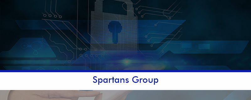 Spartans Group 